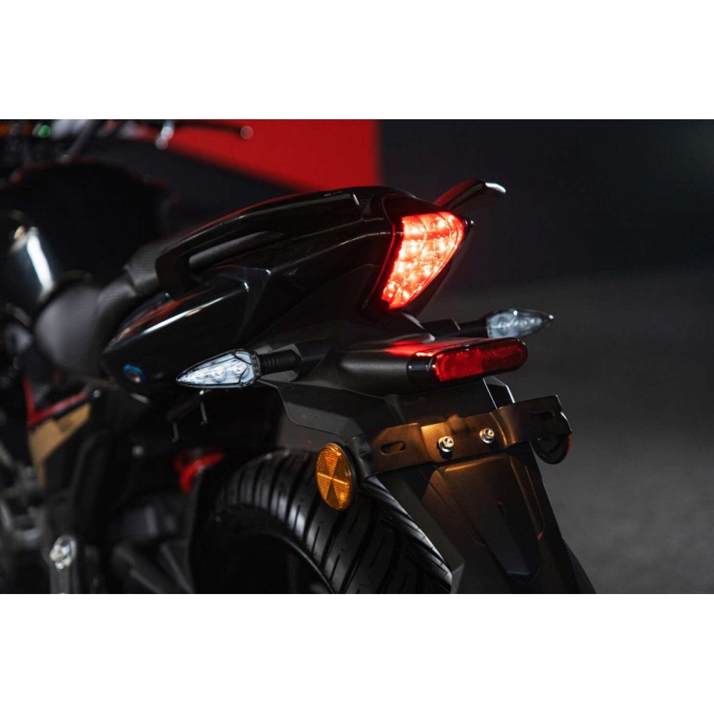 Мотоцикл SHARMAX RST 240 Ultra