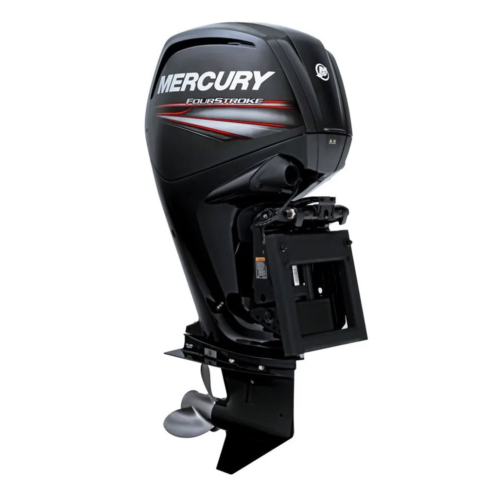 4х-тактный лодочный мотор MERCURY ME F115 ELPT CT