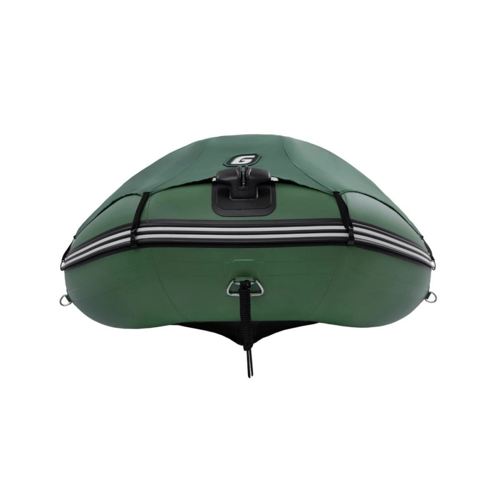 Лодка ПВХ GLADIATOR C370AL