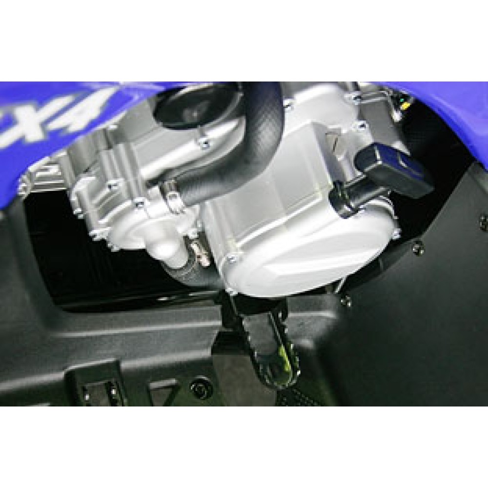 Квадроцикл РМ Gamax AX 600