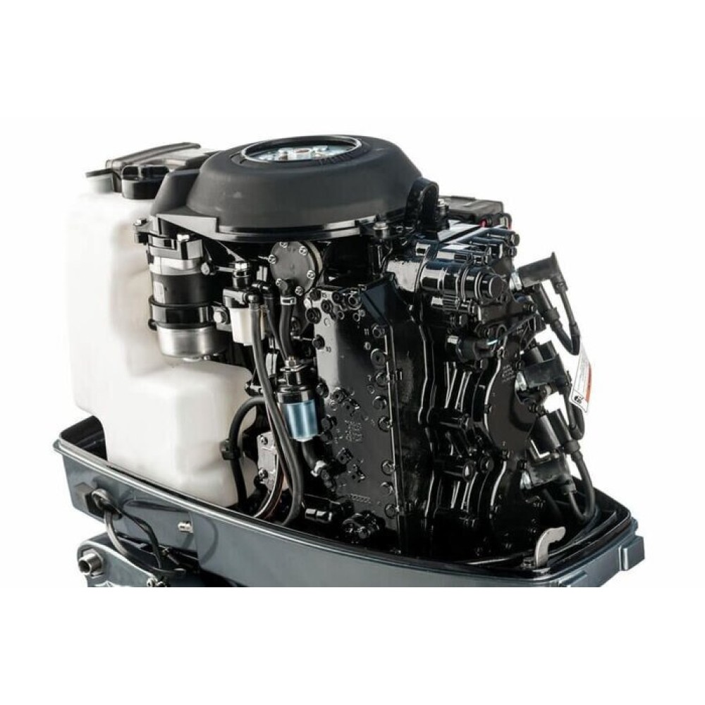 2х-тактный лодочный мотор MIKATSU M110FEL-T (2024)