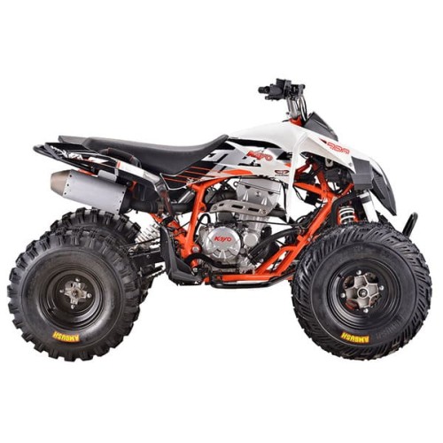 Квадроцикл KAYO A300