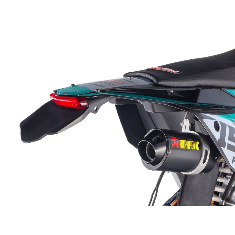 Мотоцикл питбайк SHARMAX PowerMax 190