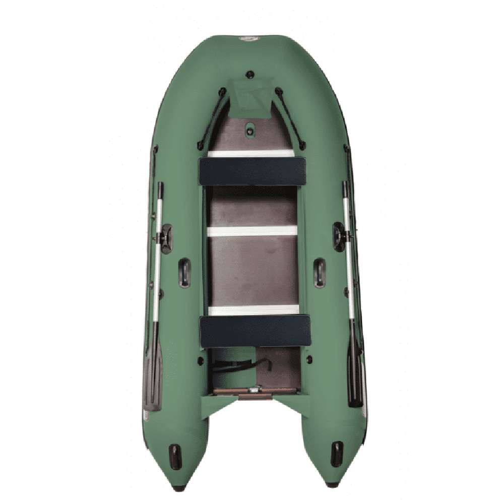 Лодка ПВХ НАВИГАТОР 330