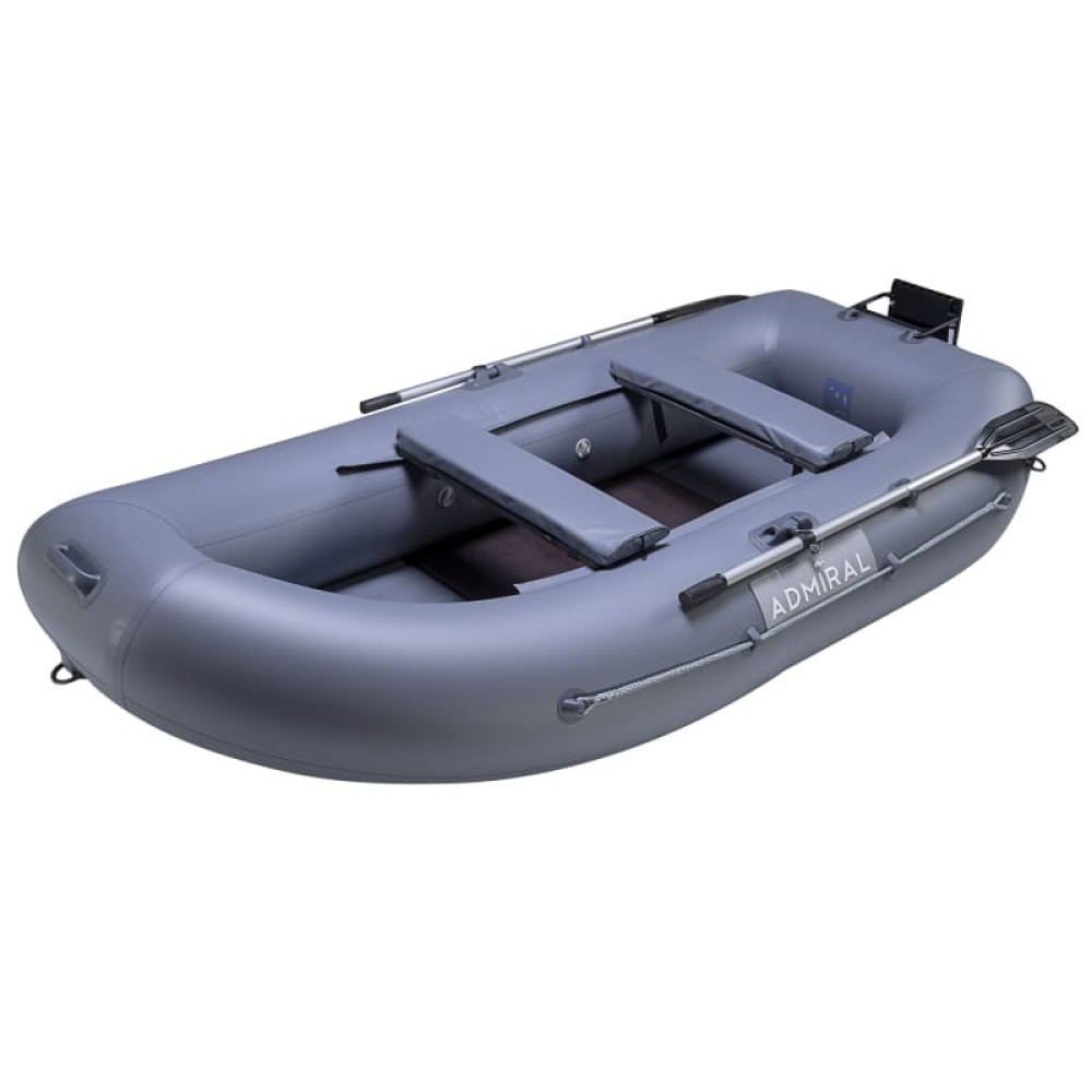 Гребная лодка ПВХ АДМИРАЛ 280Т