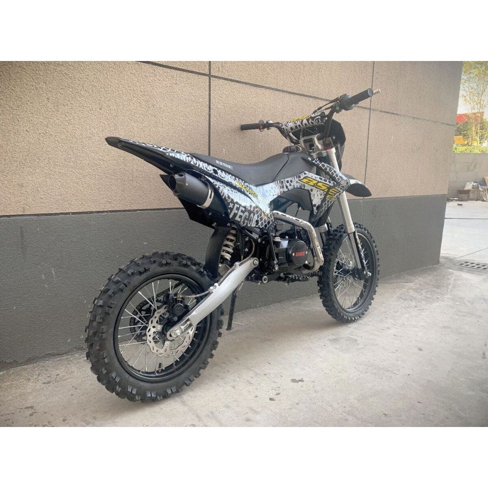 Мотоцикл BSE EX 17/14 Max13 (040) PITBIKE