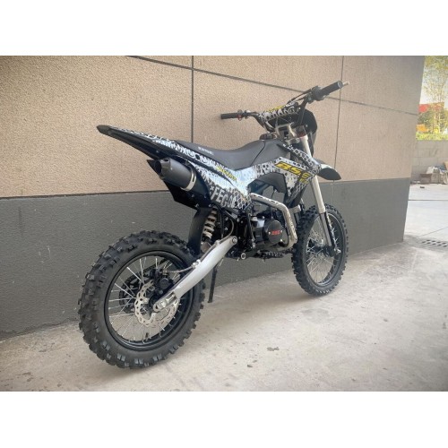 Мотоцикл BSE EX 17/14 Max13 (040) PITBIKE