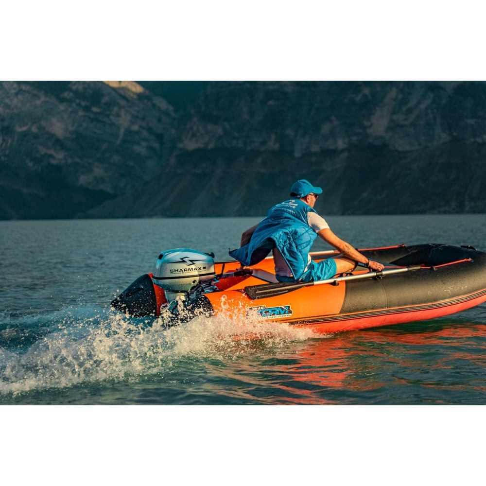 Лодка ПВХ STORMLINE Air Classic 360