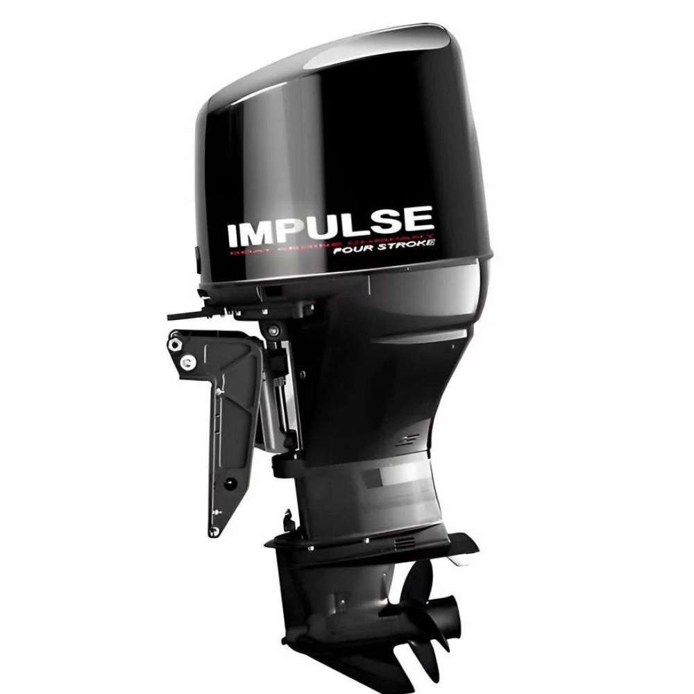 4х-тактный лодочный мотор IMPULSE 90
