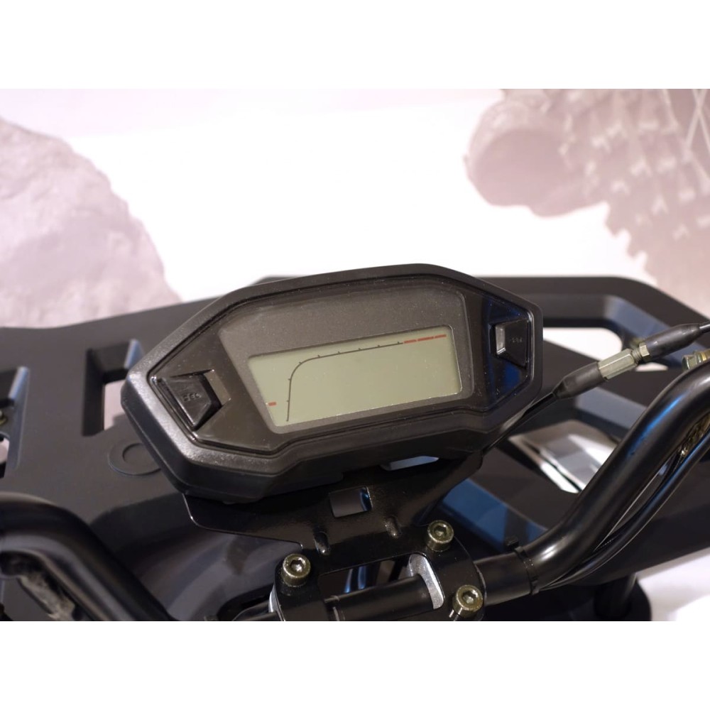 Квадроцикл KAYO BULL-3C