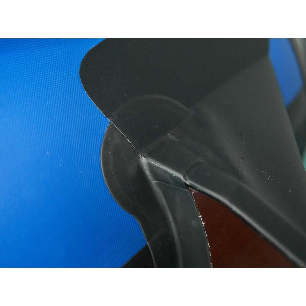 Лодка ПВХ KITT BOATS 330 НДНД