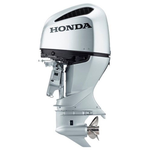 4х-тактный лодочный мотор HONDA BF250D XRU