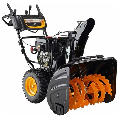 Снегоуборщик MCCULLOCH ST76EP