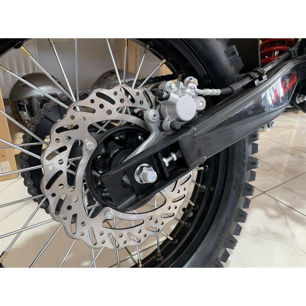 Мотоцикл кроссовый эндуро FXMOTO YX300