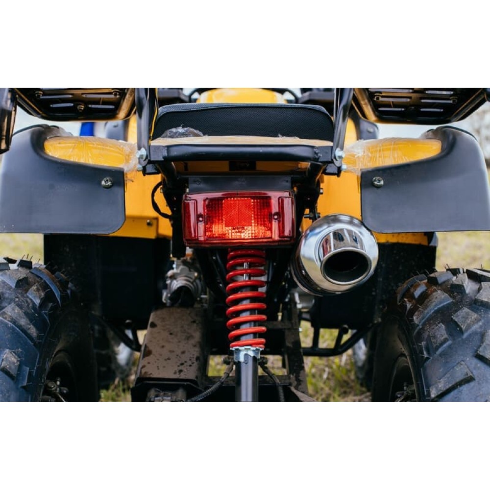 Квадроцикл TIGER Max Grade 300