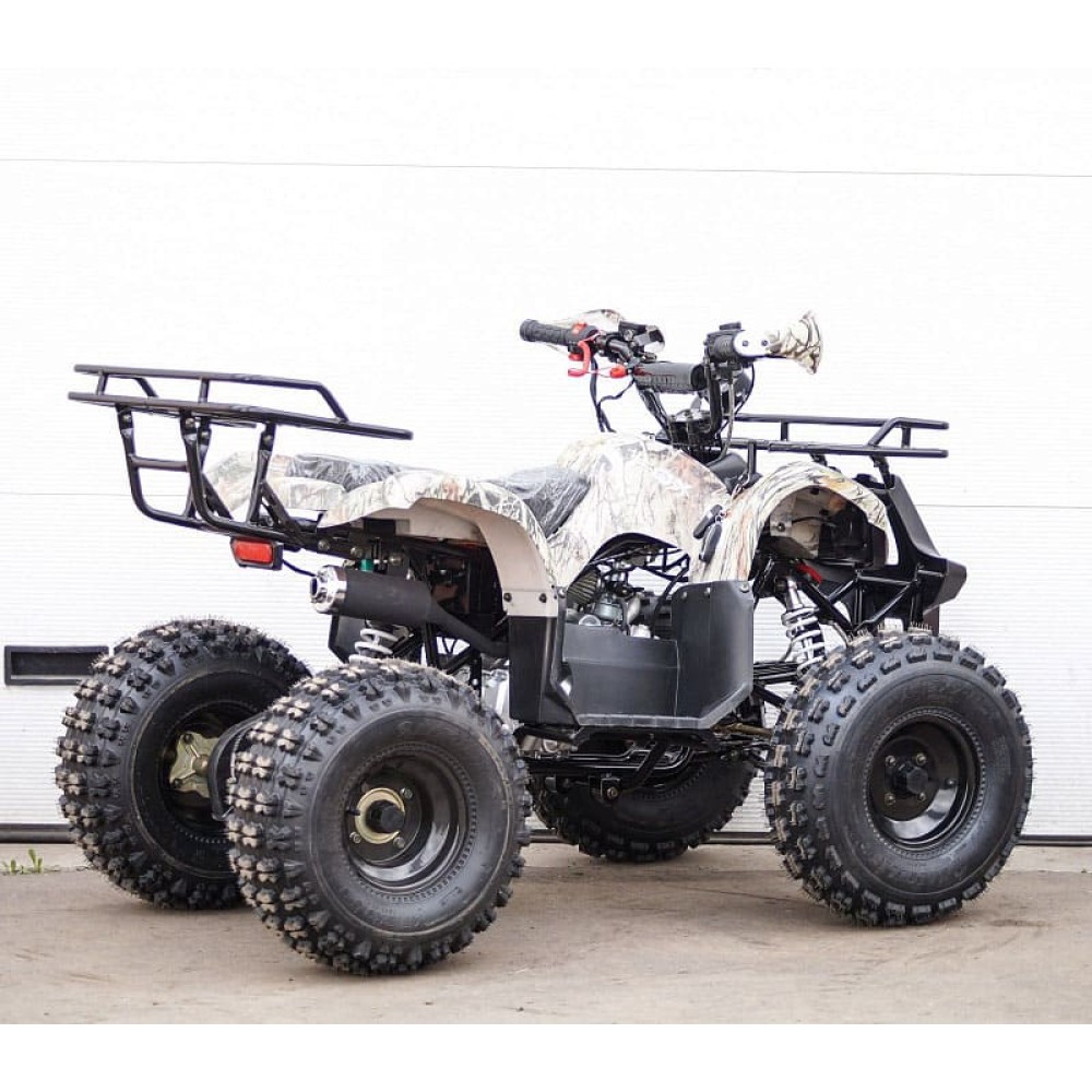 Квадроцикл STALKER 150