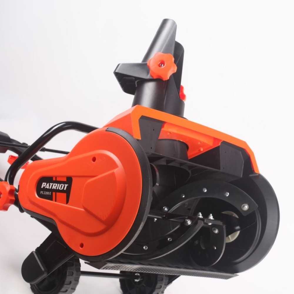 Снегоуборщик PATRIOT PS 2200 E