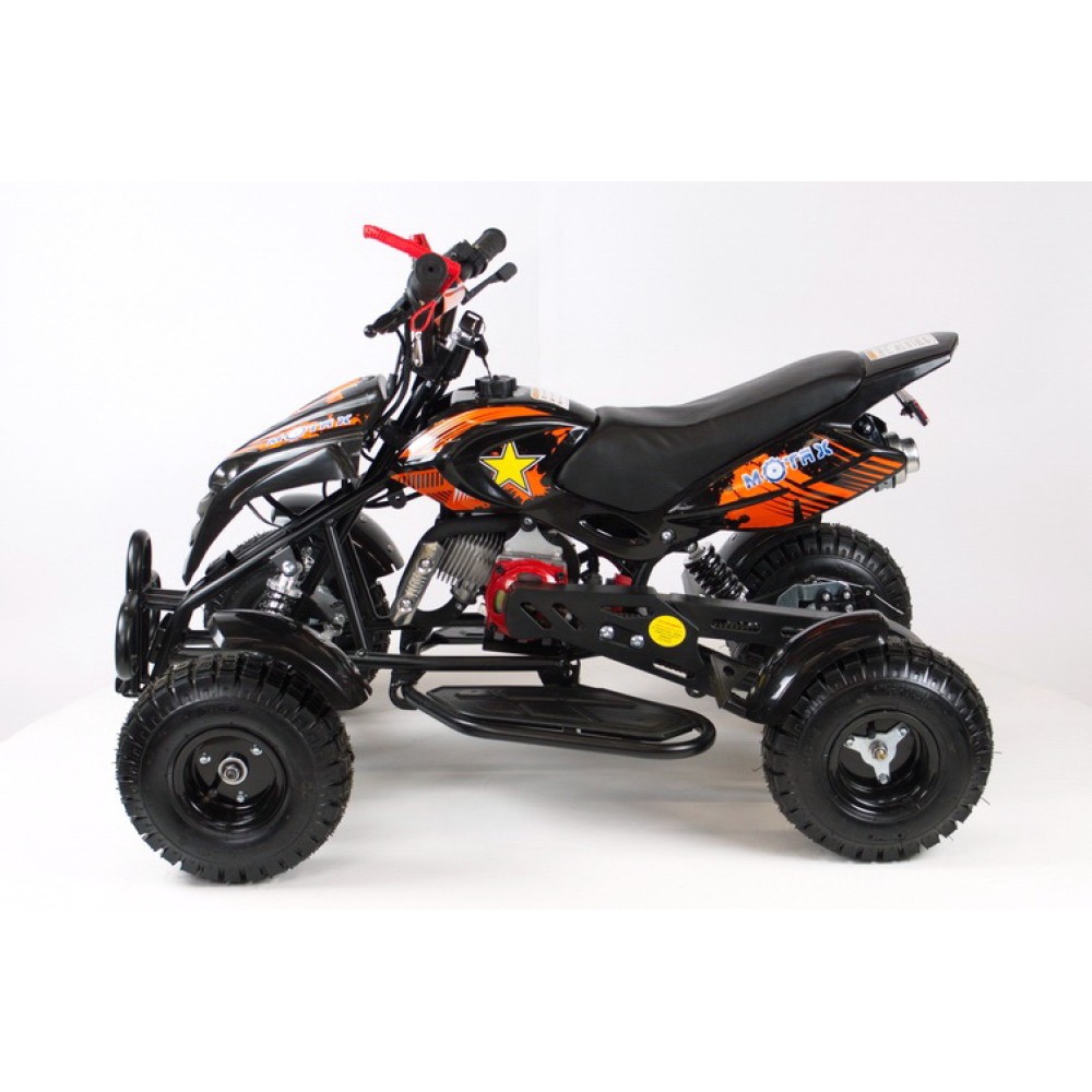 Квадроцикл MOTAX ATV H4 mini-50 cc