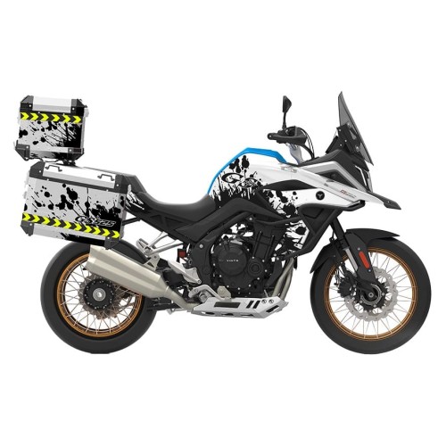 Мотоцикл VINTO GS525 ТУРЭНДУРО