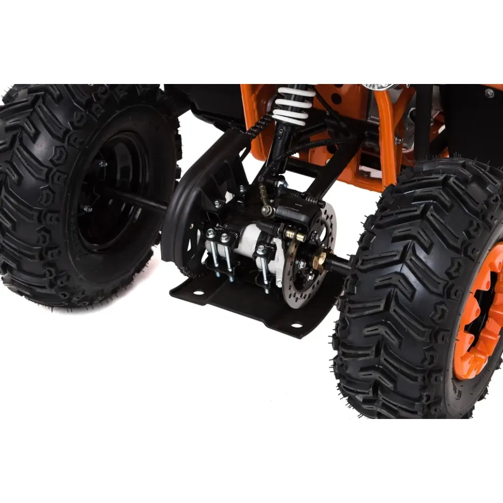 Квадроцикл SHARMAX Cross 150 (2024)