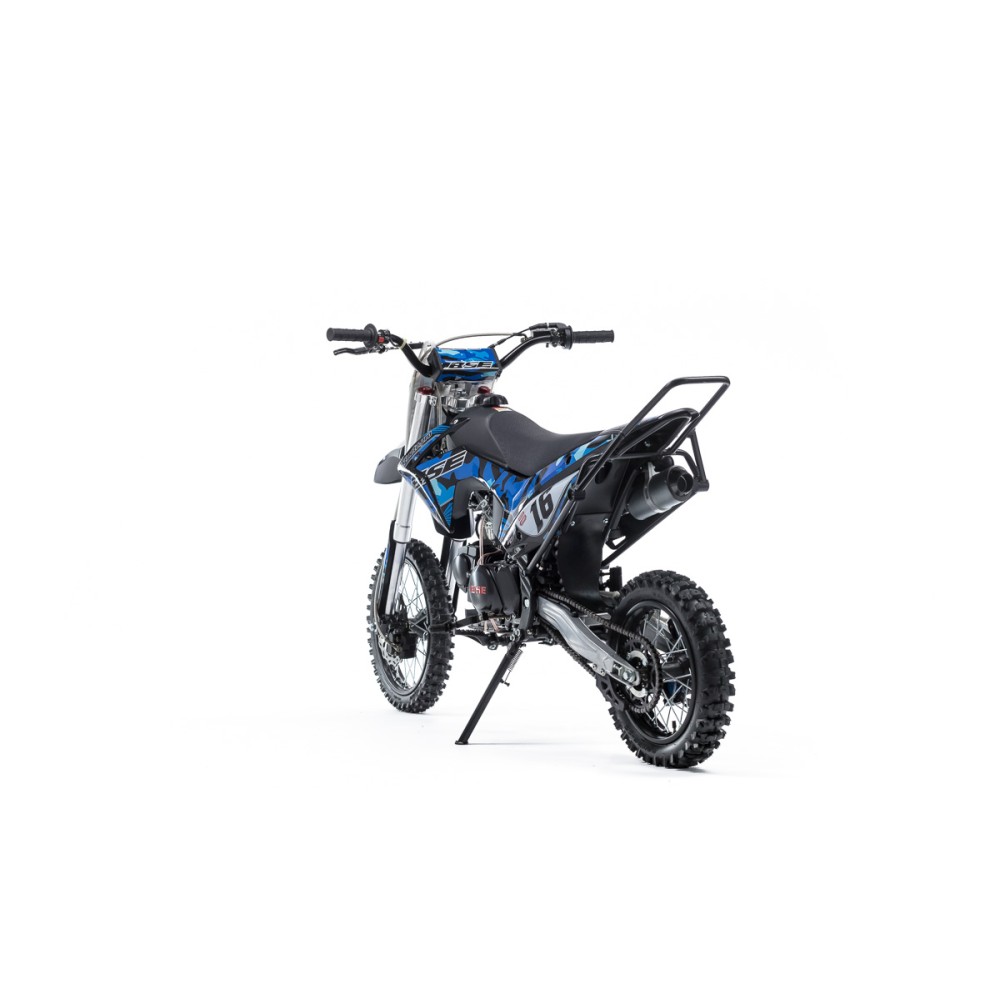Мотоцикл BSE PH 125 STUNT 1.0 PITBIKE