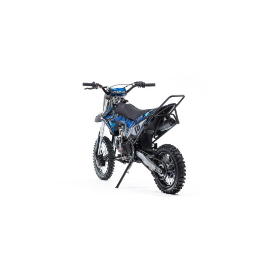 Мотоцикл BSE PH 125 STUNT 1.0 PITBIKE