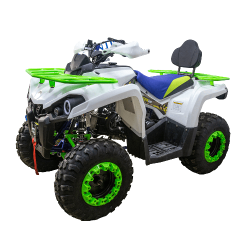 Квадроцикл AVANTIS Forester 200 LUX