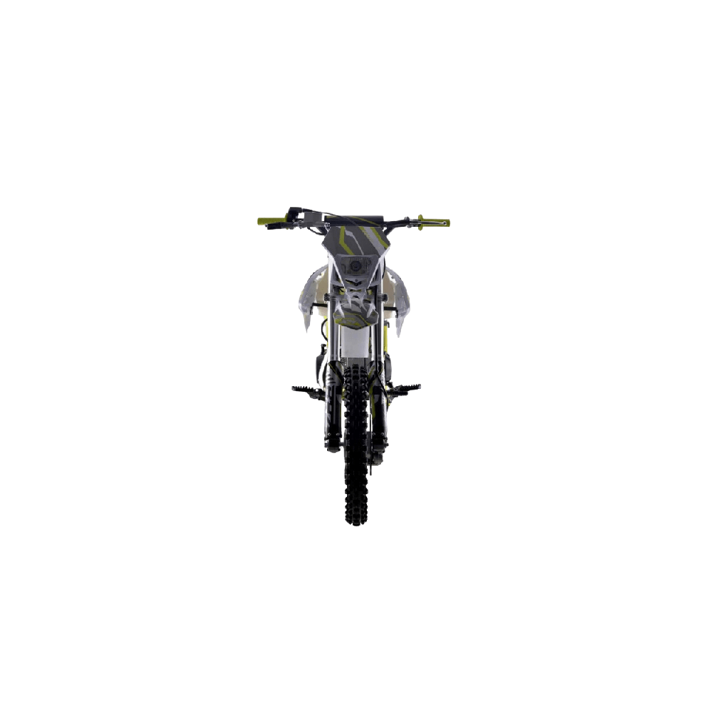 Мотоцикл BRZ X4 125cc PITBIKE