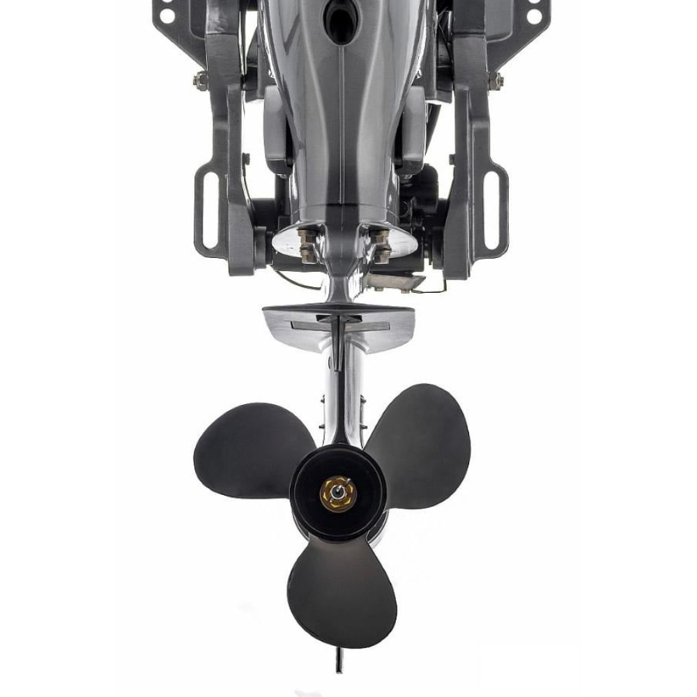 4х-тактный лодочный мотор MIKATSU MF30FES-T (2024)