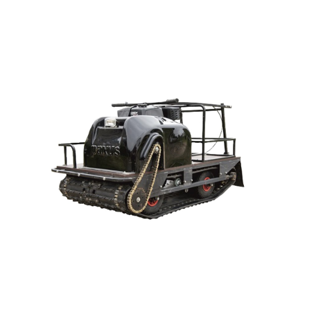 Мотобуксировщик PAXUS 700 Avant 13 л.с. Honda