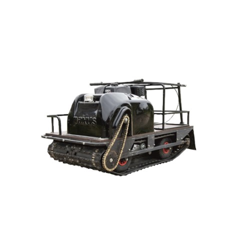 Мотобуксировщик PAXUS 700 Avant 13 л.с. Honda