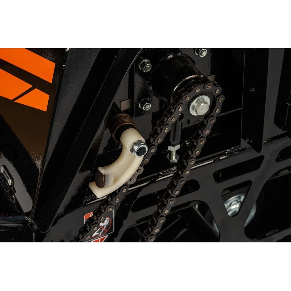 Мотобуксировщик FLAIZER G500 1450 HP15 Standard