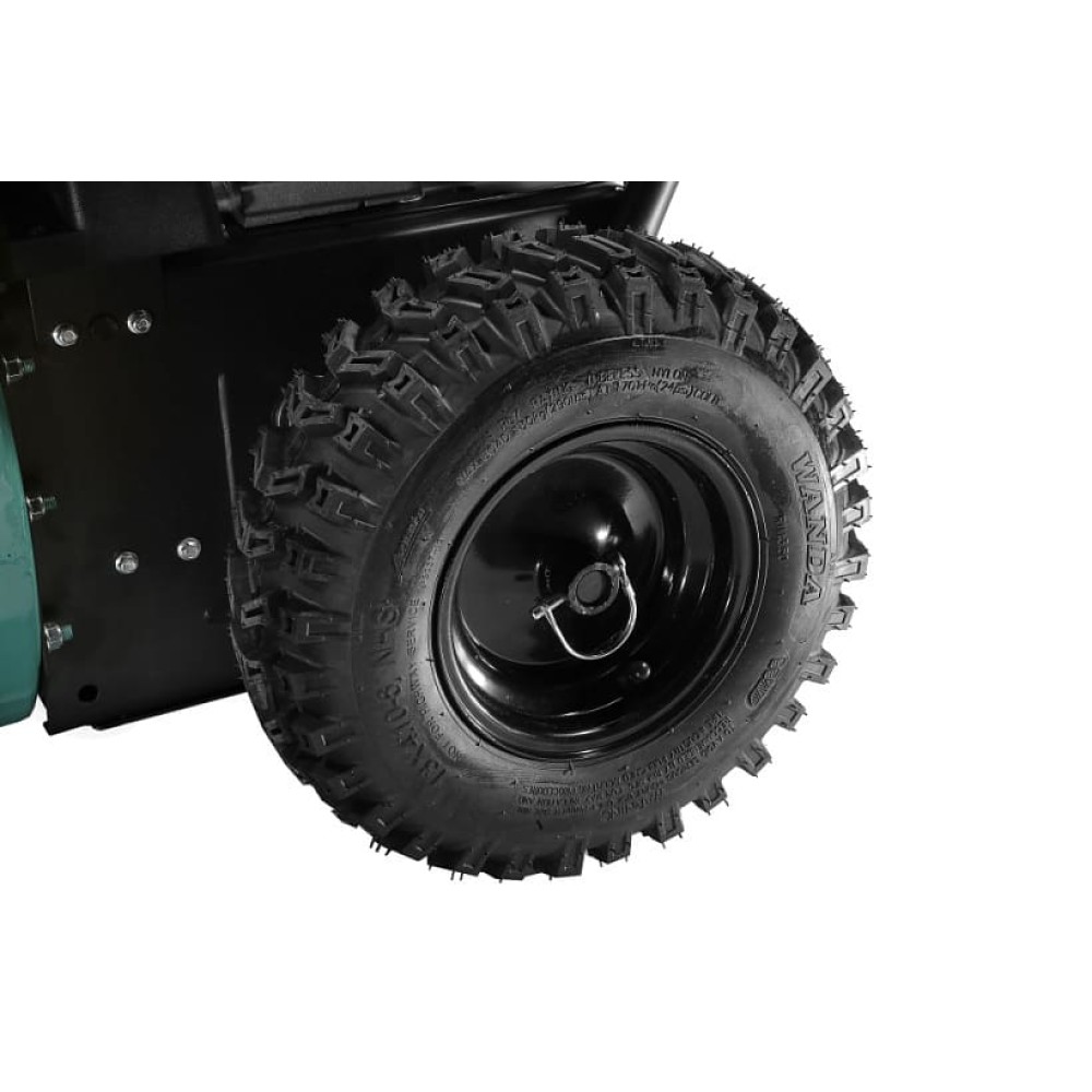 Снегоуборщик STURM STG5775ER