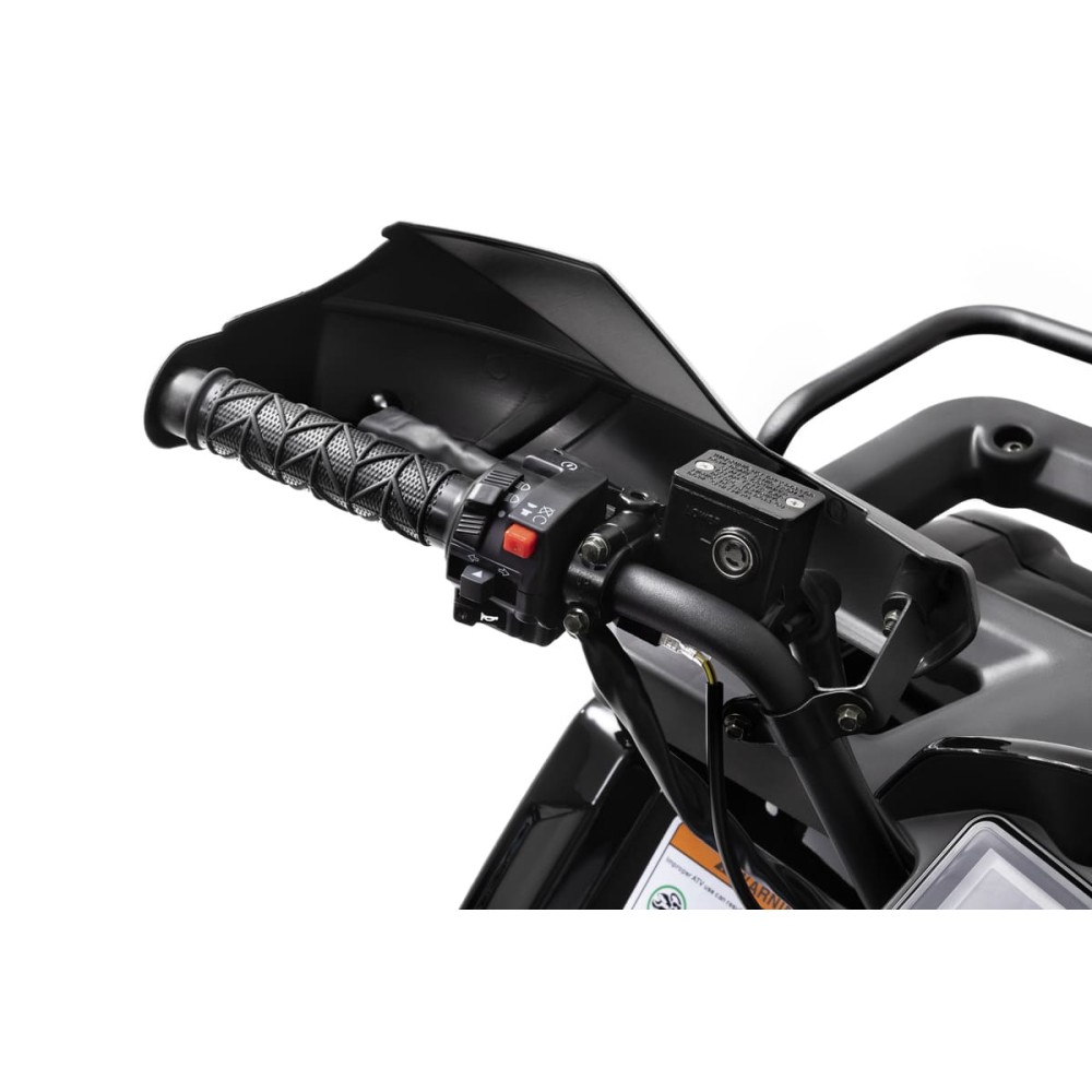 Квадроцикл SHARMAX Activator 250