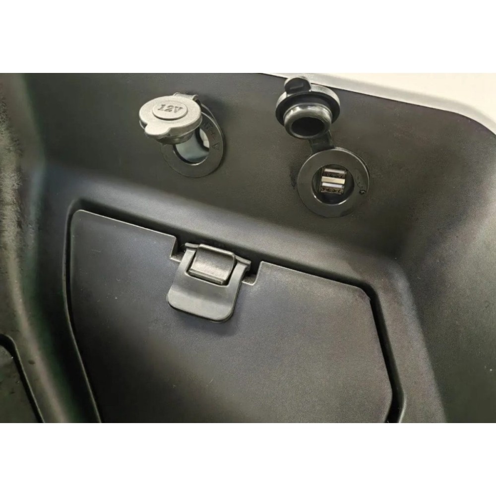 Квадроцикл SEGWAY AT5 LX Б/У