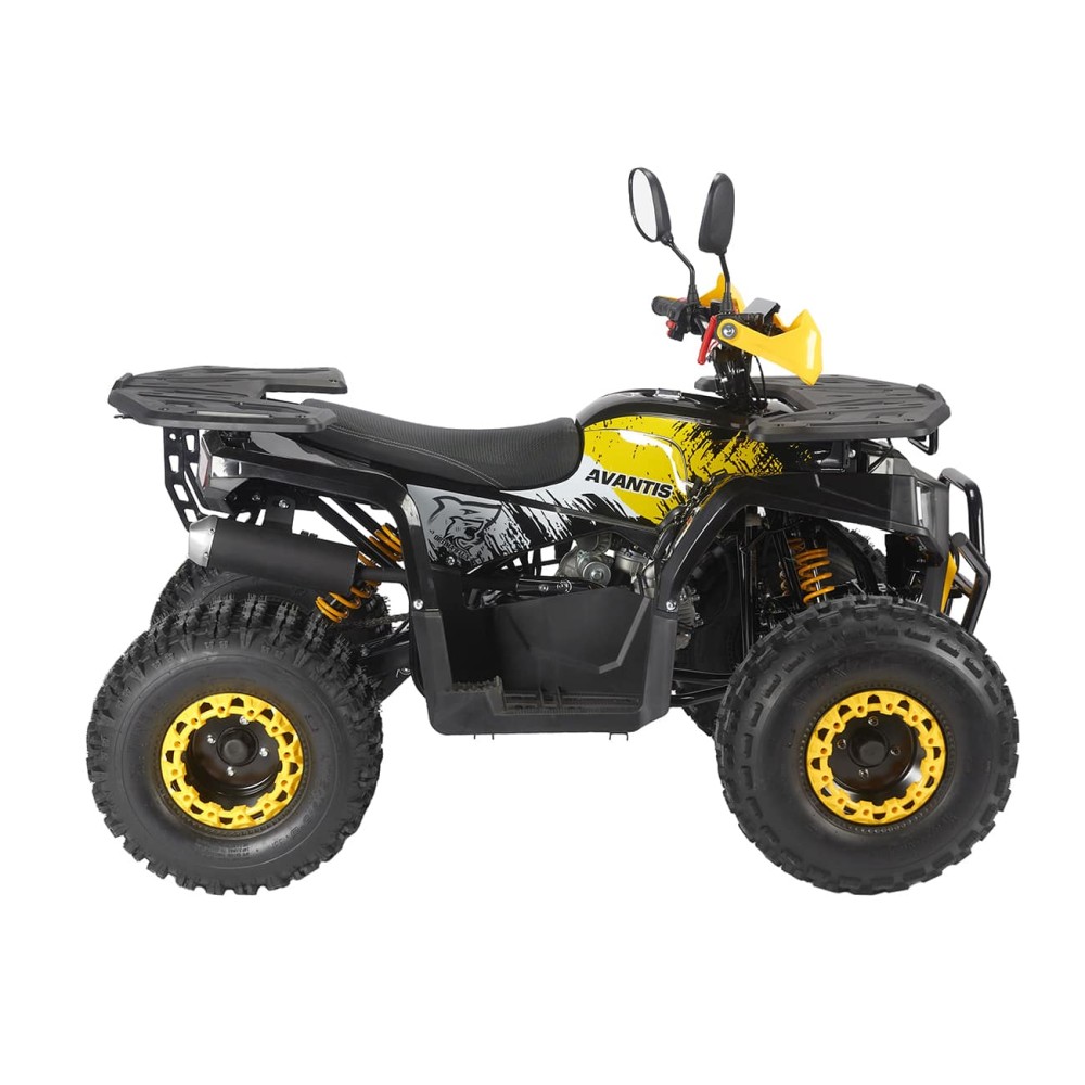 Квадроцикл AVANTIS Optima 8 Premium