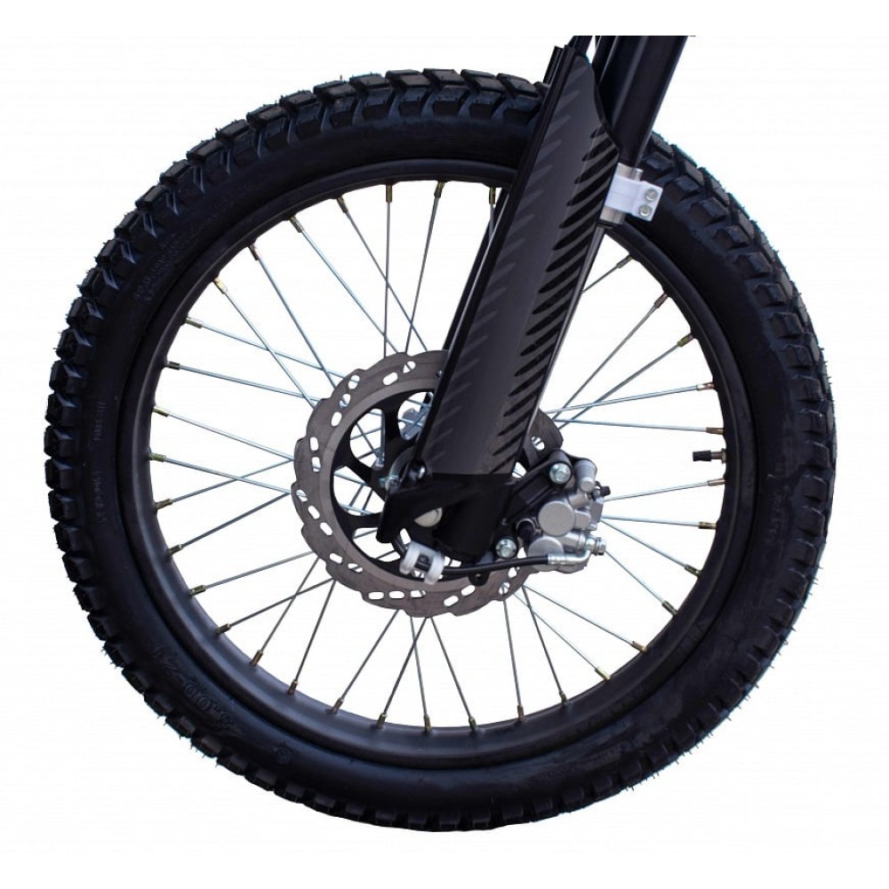 Мотоцикл REGULMOTO TE 250 PR ТУРЭНДУРО