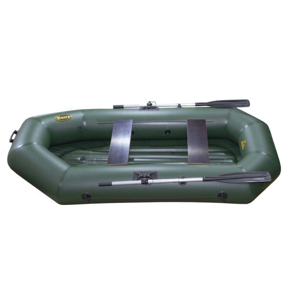 Гребная лодка ПВХ ИНЗЕР 310