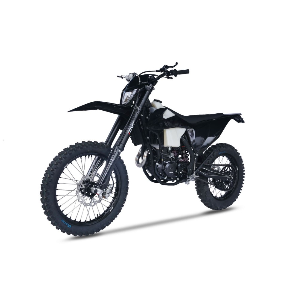 Мотоцикл BRZ X8 NC300s 23 BE ENDURO