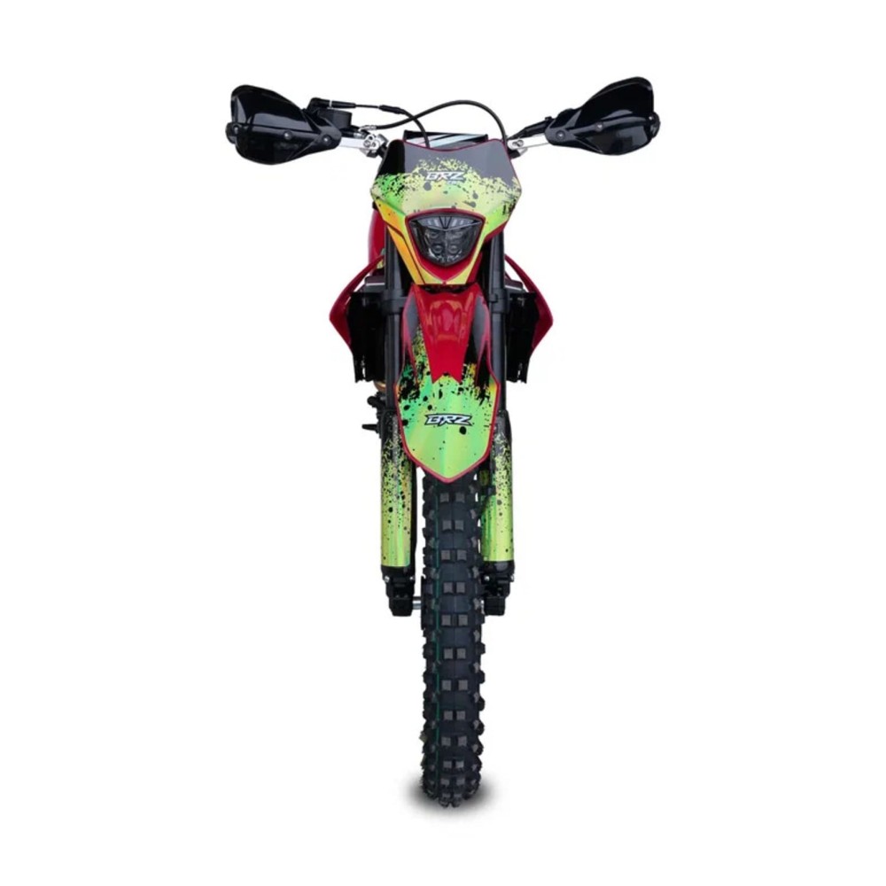 Мотоцикл BRZ Z6 NB 300 (174MN-5A) ENDURO