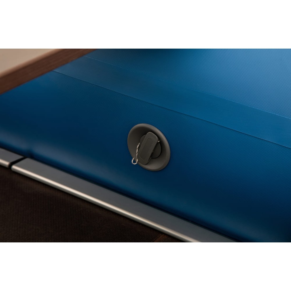 Лодка ПВХ АНДРОМЕДА Luxe 330