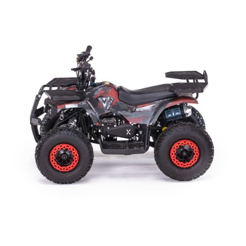 Квадроцикл MOTAX Grizlik X16 (PS)