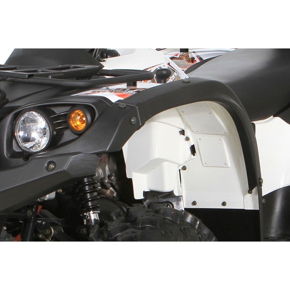 Квадроцикл BALTMOTORS Striker 400 EFI