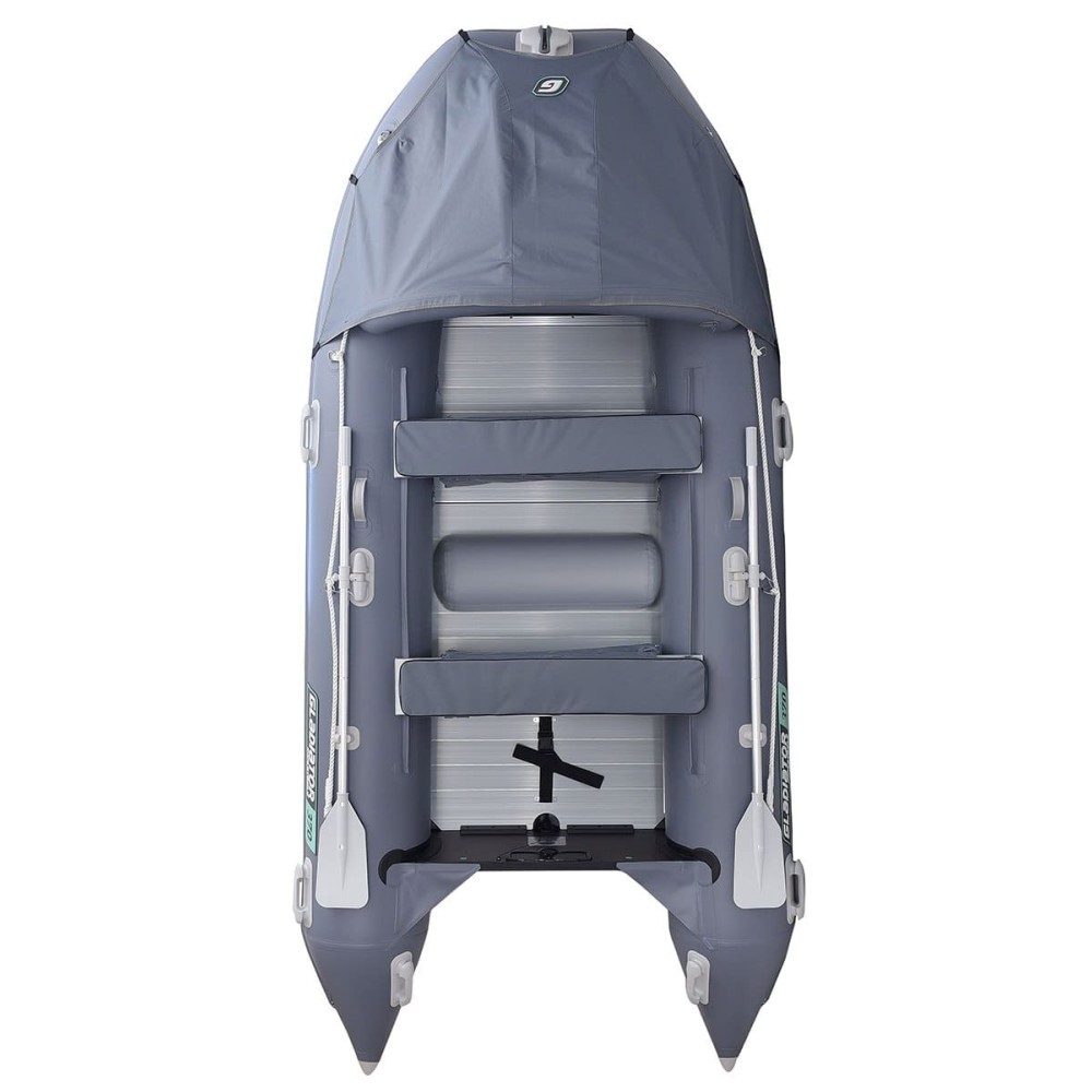 Лодка ПВХ GLADIATOR D450AL