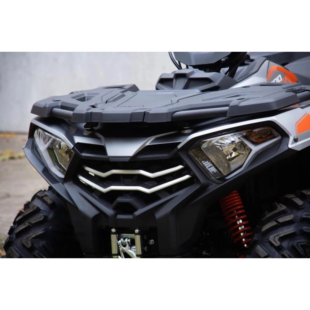 Квадроцикл LONCIN TRV350 PRO MAX