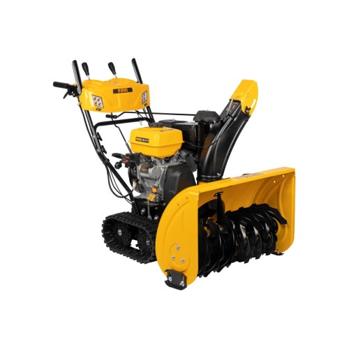 Снегоуборщик DENZEL SBL 711DT PRO