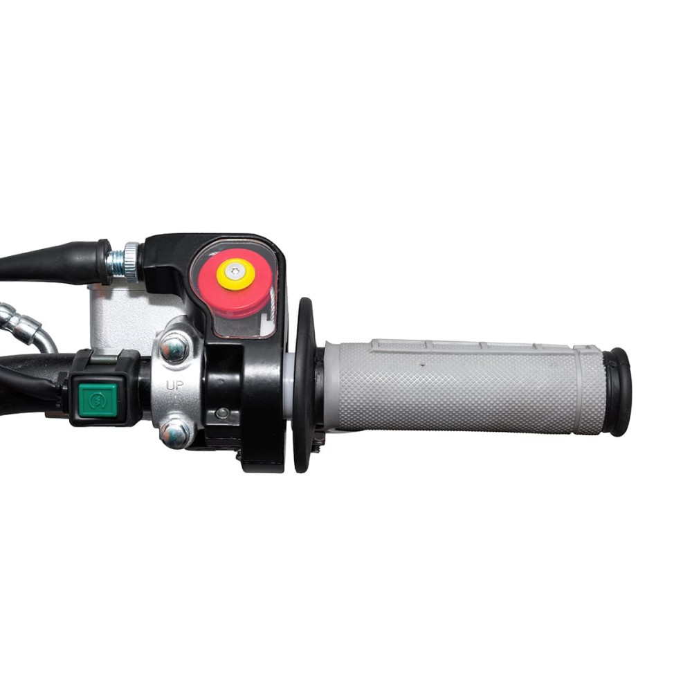 Мотоцикл REGULMOTO Seven Medalist 17/14 PITBIKE