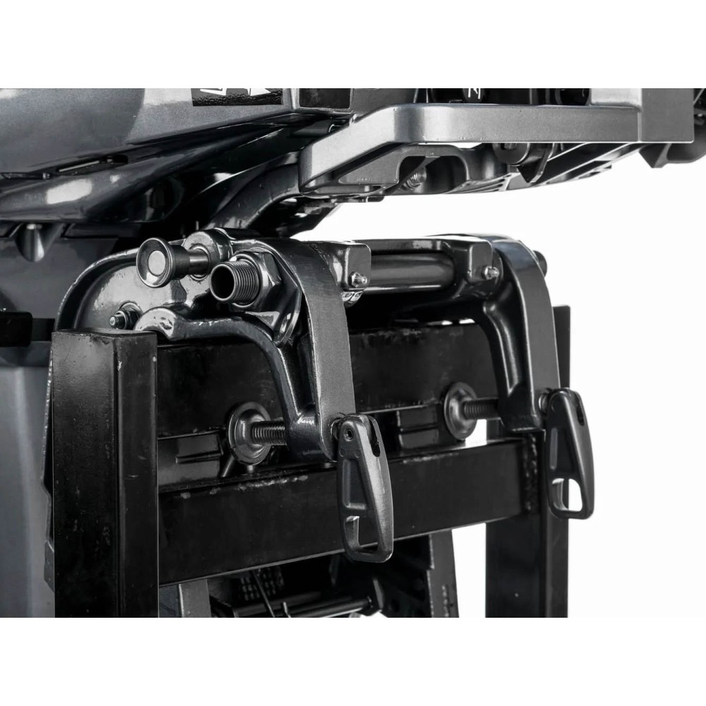 2х-тактный лодочный мотор MIKATSU M50FEL-T