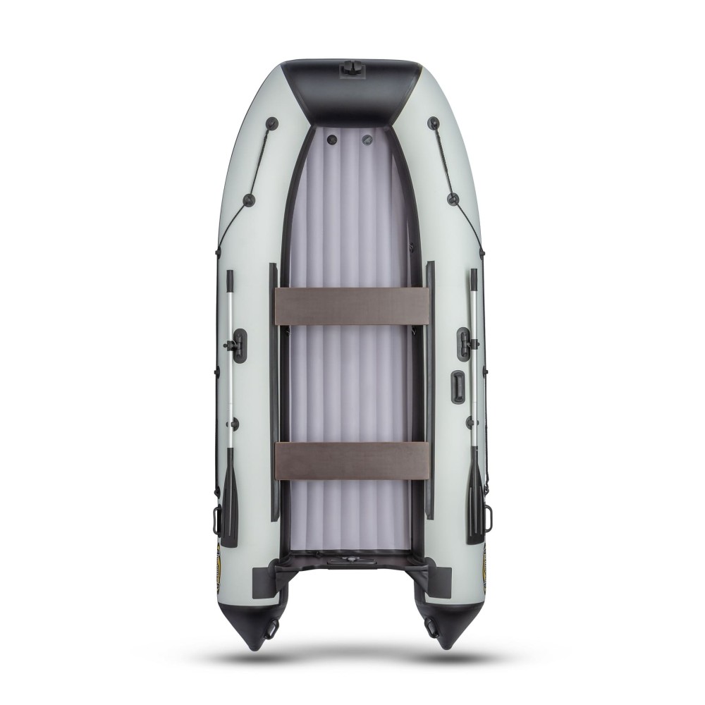 Лодка ПВХ АНДРОМЕДА Air 360 (2024)