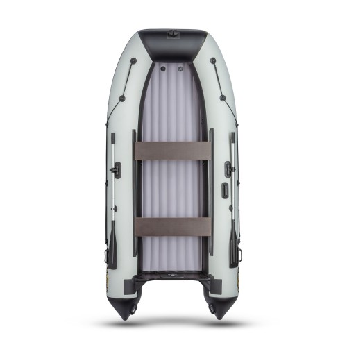Лодка ПВХ АНДРОМЕДА Air 360 (2024)